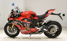 DUCATI PANIGALE V4 S 2020