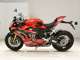 Фото Ducati PANIGALE V4 S 2020 с японского аукциона