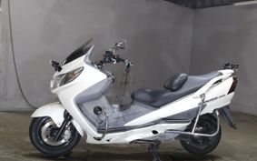 SUZUKI  SKY WAVE 400S TRAINING CAR  CK43A