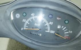 YAMAHA AXIS 100 SB06J