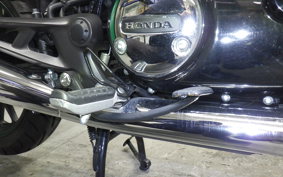 HONDA GB350 2024 NC59