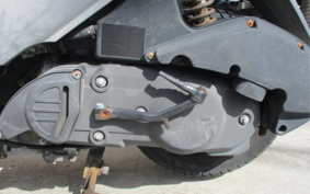 SUZUKI ADDRESS V125 CF4EA