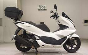 HONDA PCX125 JK05