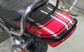 KAWASAKI ZEPHYR 400 KAI 2007 ZR400C