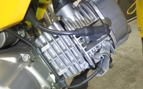 HONDA ｸﾛｽｶﾌﾞ110-2 2021 JA45