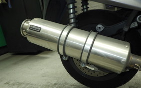 SUZUKI SKYWAVE 200 (Burgman 200) 2026 CH41A