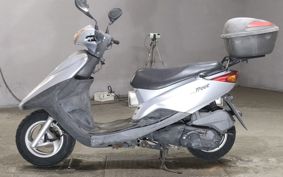 YAMAHA AKUSHI STREET SE53J