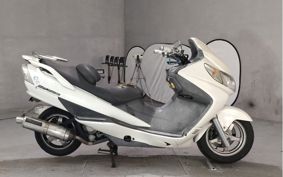 SUZUKI SKYWAVE 250 CJ43A
