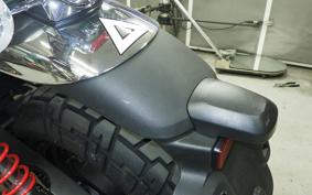 HONDA MONKEY 125 JB03