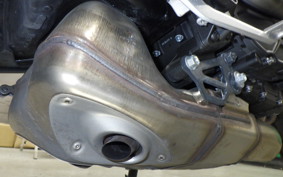 YAMAHA XSR900 2024 RN80J