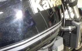 KAWASAKI ZRX-2 2008 ZR400E