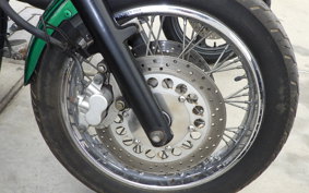 YAMAHA DRAGSTAR1100 CLASSIC (ｼ VP13J