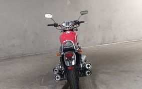 HONDA CB400 NC36