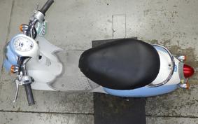 HONDA CREA SCOOPY 2019 AF55