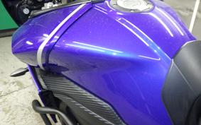 YAMAHA MT-09 Tracer 2020 RN51J