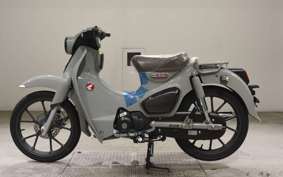 HONDA C125 SUPER CUB 2024 JA71