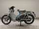 Фото Honda C125 SUPER CUB 2024 с японского аукциона