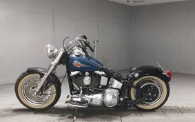 HARLEY FLSTC 1340 1990 BJL