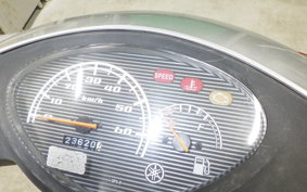 YAMAHA JOG Gen.5 SA36J