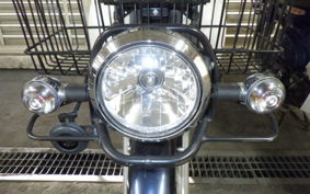 HONDA C50 SUPER CUB AA04