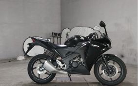 HONDA CBR125R JC50