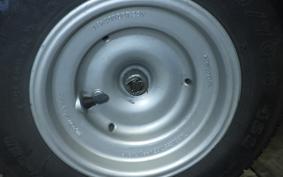 HONDA GYRO CANOPY 2022 TA03