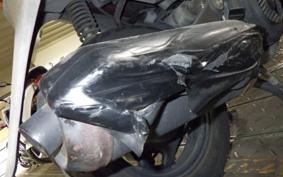 SUZUKI ADDRESS V125 G CF46A