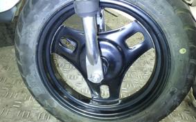 SUZUKI LET's 4 CA45A