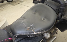 HONDA REBEL 250 MC13