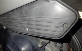 HONDA SPACY 125 Gen. 3 JF04