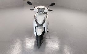 HONDA LEAD 125 JF45