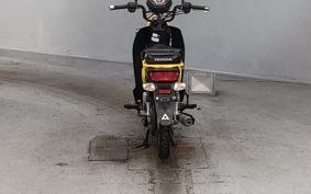 HONDA CROSS CUB JA10