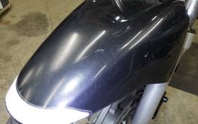 SUZUKI EN125 2A