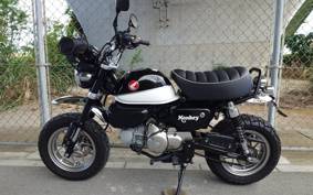 HONDA  MONKEY 125 JB02