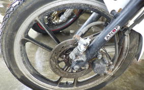 SUZUKI RG50 NA11A