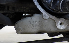 YAMAHA GEAR Gen.2 UA08J