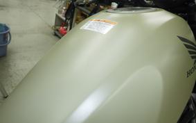 HONDA REBEL 250 A 2007 MC49