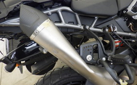 HARLEY ﾊﾟﾝ AMERICA1250S 2022