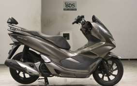HONDA PCX125 JF81