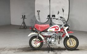 HONDA MONKEY AB27