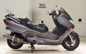 HONDA FORZA Z MF08