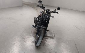 HONDA REBEL 250 S MC49