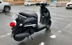 HONDA GIORNO AF77