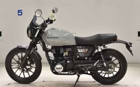 HONDA GB350S 2021 NC59