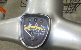 HONDA LITTLE CUB E 2023 AA01