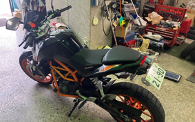 KTM 250 DUKE JGE40