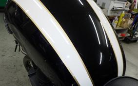 TRIUMPH BONNEVILLE T100 2010