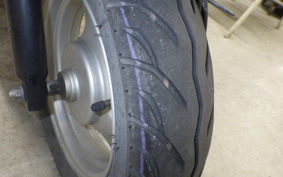 YAMAHA JOG Gen.5 2009 SA36J