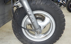 KYMCO TOPBOY 50