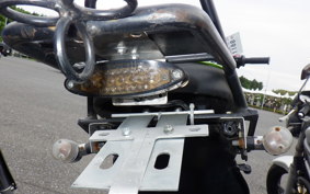 YAMAHA TW200 2JL